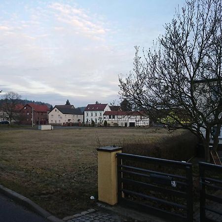 Krolpa Auf Dem Land Und Doch Ganz Nah 아파트 외부 사진